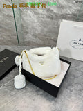 Prada Bags - The Barnes Bags  825