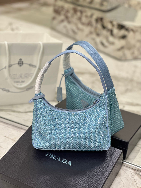 Camila Bags - Prada Bags - 208