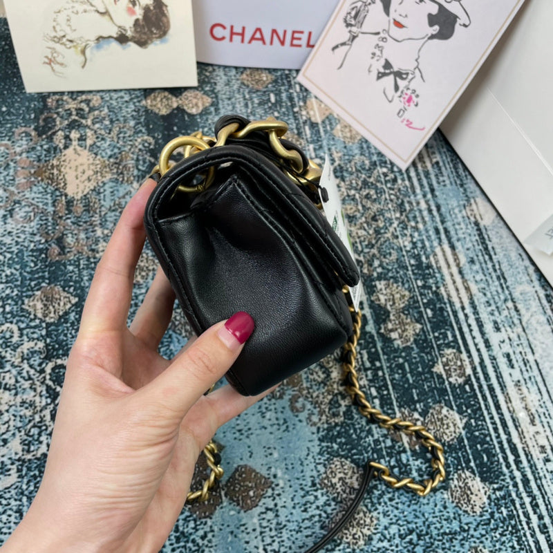 Chanel Bag
