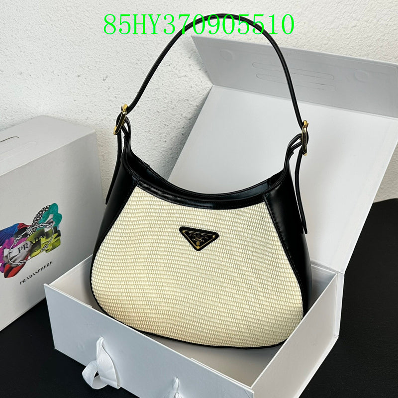 Prada Bags - The Barnes Bags  003