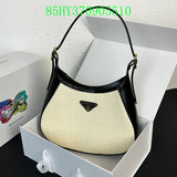 Prada Bags - The Barnes Bags  003