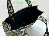 Prada Bags - The Barnes Bags  285