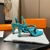 New Hermes HIGH HEELS 041