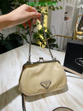 Prada Bags - The Barnes Bags  1036