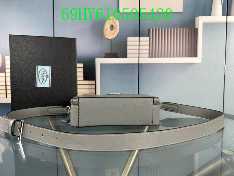 Prada Bags - The Barnes Bags  323