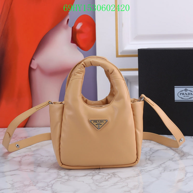 Prada Bags - The Barnes Bags  237
