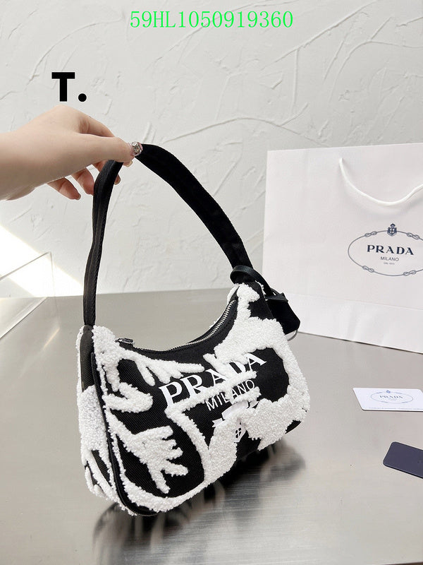 Prada Bags - The Barnes Bags  979
