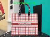 Christian Dior Bags Bags - The Tote   154