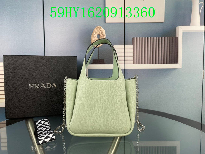 Prada Bags - The Barnes Bags  991