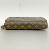 Louis Vuitton Orsay  Canvas Clutch Bag