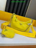 Prada Bags - The Barnes Bags  148