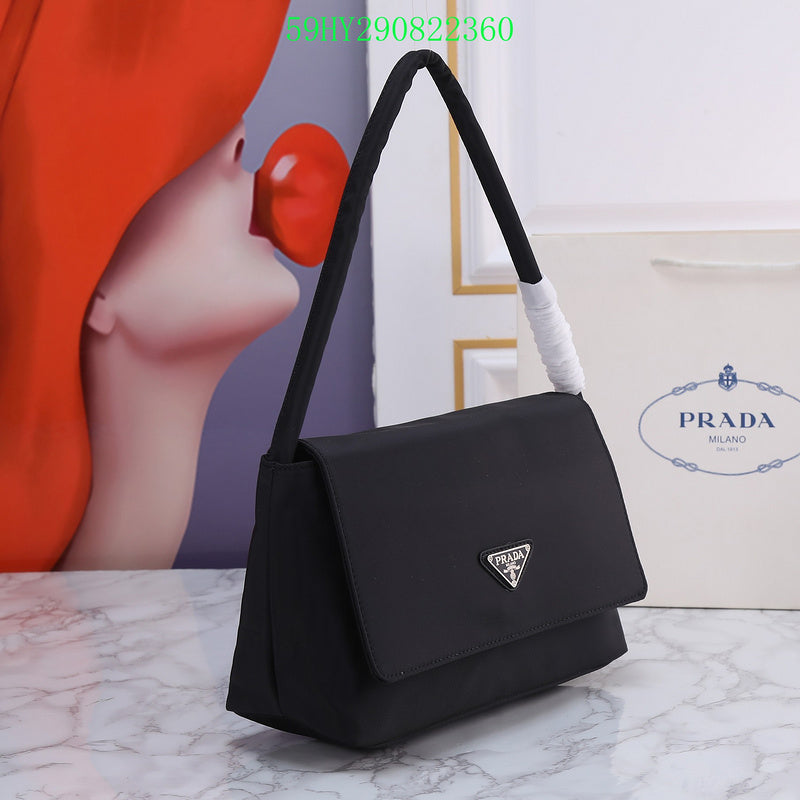 Prada Bags - The Barnes Bags  023
