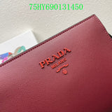 Prada Bags - The Barnes Bags  597