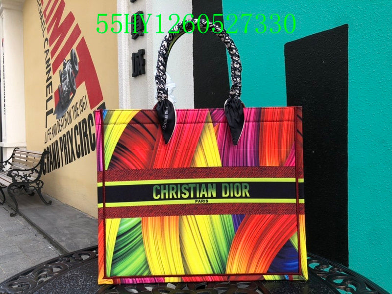 Christian Dior Bags Bags - The Tote   159