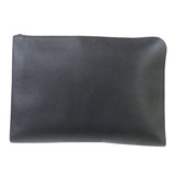 Louis Vuitton Pochette Jour Gm  Leather Clutch Bag