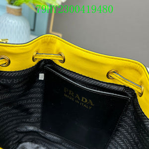 Prada Bags - The Barnes Bags  357