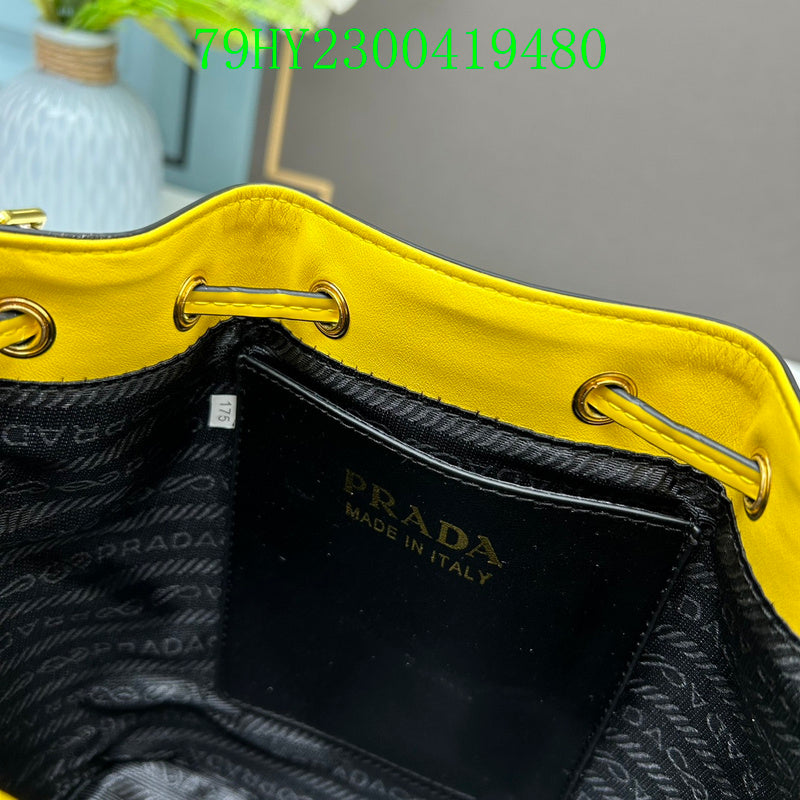 Prada Bags - The Barnes Bags  357