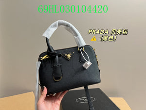 Prada Bags - The Barnes Bags  661