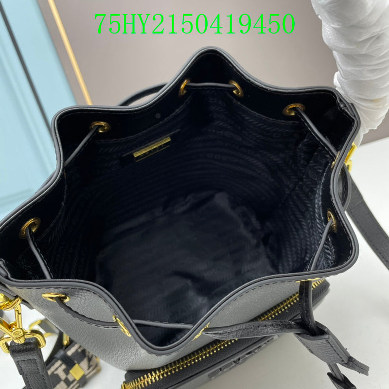 Prada Bags - The Barnes Bags  369