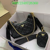 Prada Bags - The Barnes Bags  080