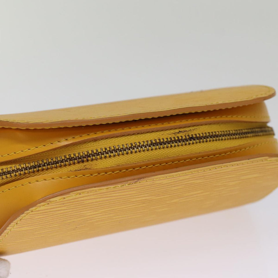 Louis Vuitton Dauphine Mini Clutch Bag