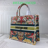 Christian Dior Bags Bags - The Tote   017
