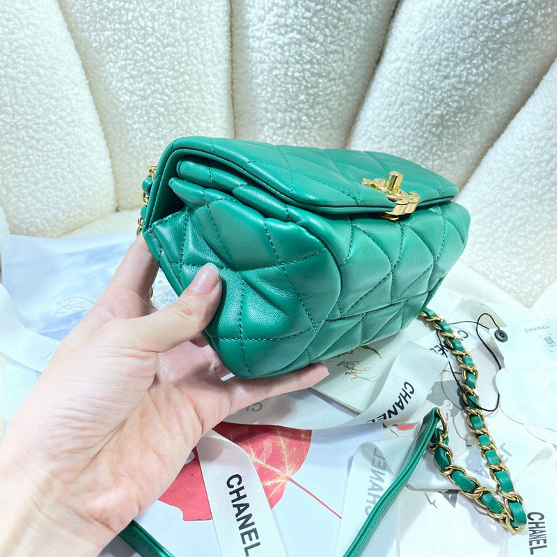 Chanel -Bags - CHL Bags - 968