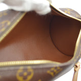 Louis Vuitton x Comme des Garcons Monogram Papillon 26 M40266