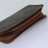 Louis Vuitton Monogram Orsay Clutch Bag