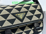 Prada Bags - The Barnes Bags  279