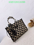 Prada Bags - The Barnes Bags  1574