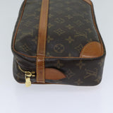 Louis Vuitton Monogram Compiegne 28 Clutch Bag