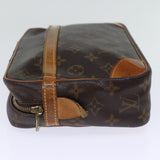 Louis Vuitton Monogram Compiegne 28 Clutch Bag