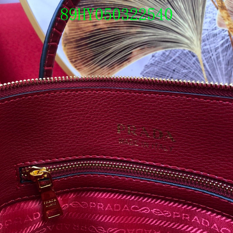 Prada Bags - The Barnes Bags  1517