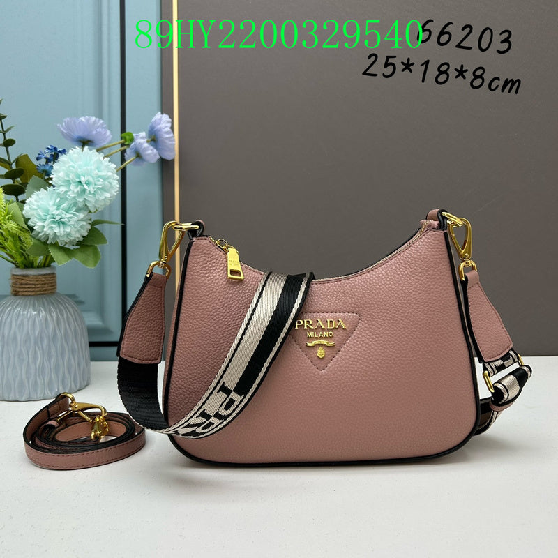 Prada Bags - The Barnes Bags  429