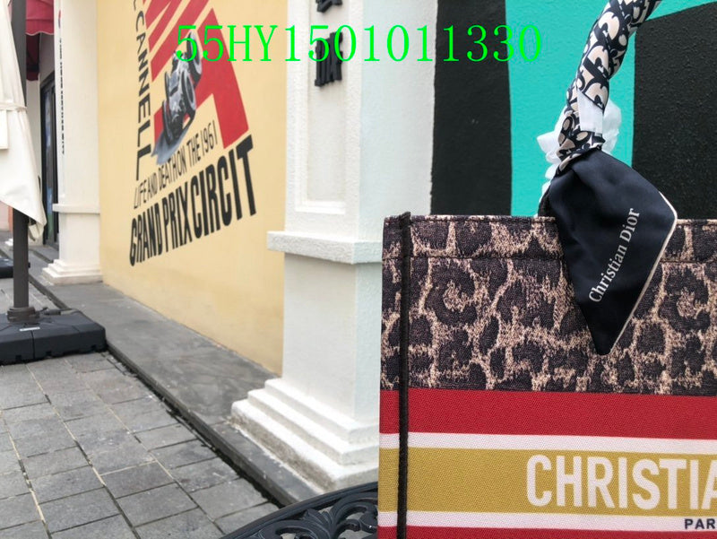 Christian Dior Bags Bags - The Tote   138
