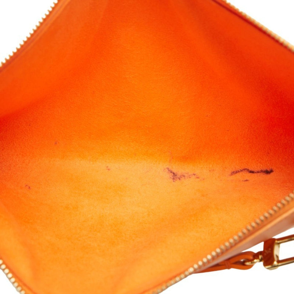 Louis Vuitton Pochette Accessoires Clutch Bag