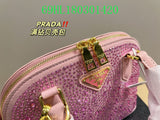 Prada Bags - The Barnes Bags  488