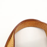 Louis Vuitton Monogram Vernis Lead PM Hand Bag M91088 Rouge