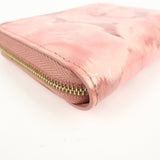Louis Vuitton Monogram Vernis Ikat Flower Zippy Coin Purse M90031