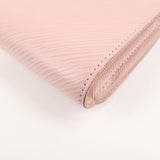 Louis Vuitton Epi Portefeuille Twist Compact Wallet M63323