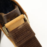 Louis Vuitton Monogram Messenger Bosphore PM Shoulder Bag M40106