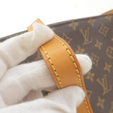 Louis Vuitton Monogram Babylone Shoulder Bag Tote Bag M51102
