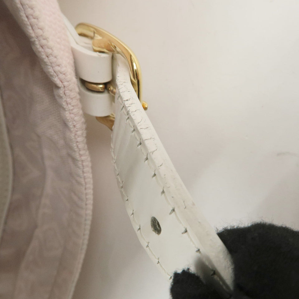 Louis Vuitton Cruise Line Tishenne PM Tote Bag Rose Pink M95672