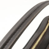 Louis Vuitton Damier Sauvage Tiger Hand Bag Brown M92132