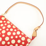 Louis Vuitton Vernis Dots Infinity Kusama Pochette Accessesoires