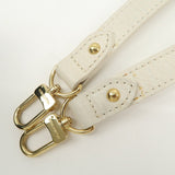 Louis Vuitton Monogram Mini Croisette Marina PM Hand Bag M95495