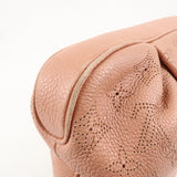 Louis Vuitton Monogram Mahina Selene PM Shoulder Bag Rose M94276