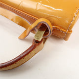 Louis Vuitton Monogram Vernis Spring Street Hand Bag M91033