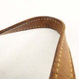 Louis Vuitton Monogram Vernis Lead PM Hand Bag Framboise M9132F